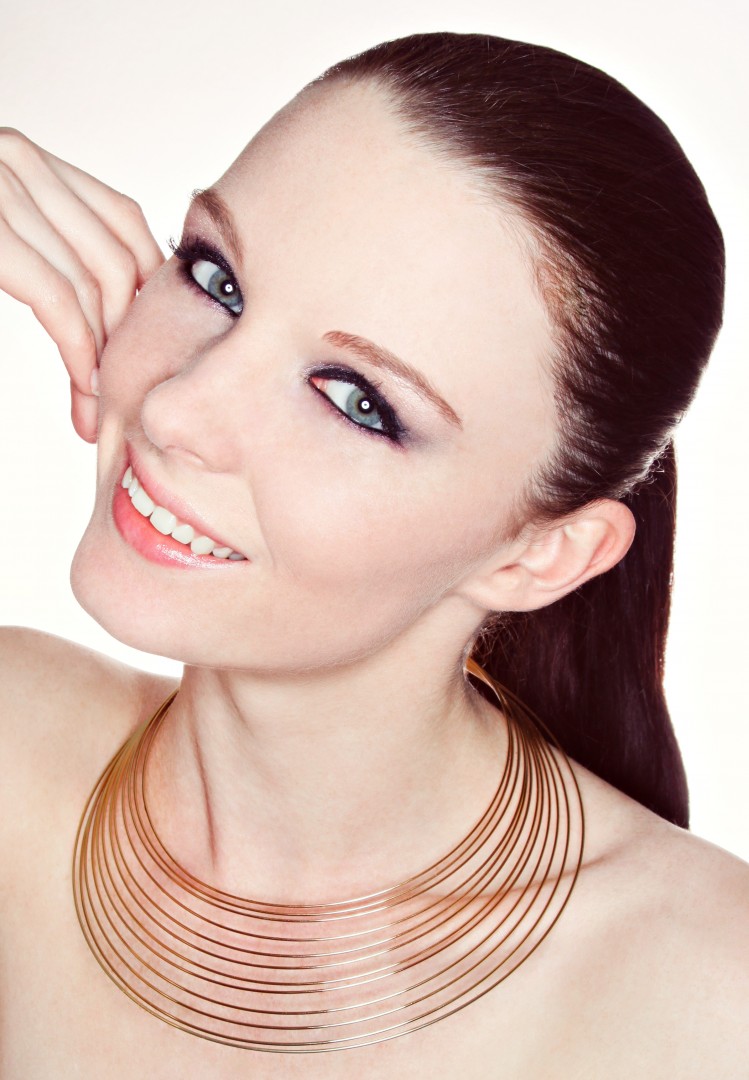 Model: Hannah Ashlea