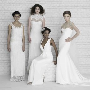 bridal collection